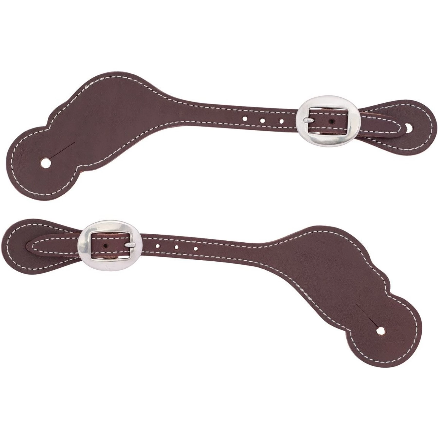 Weaver Leather Working Tack Spur Straps 1 Weaver Leather Working Tack Spur Straps
