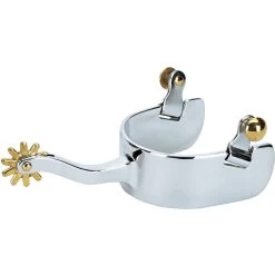 Weaver Leather Ladies' Equitation Spurs