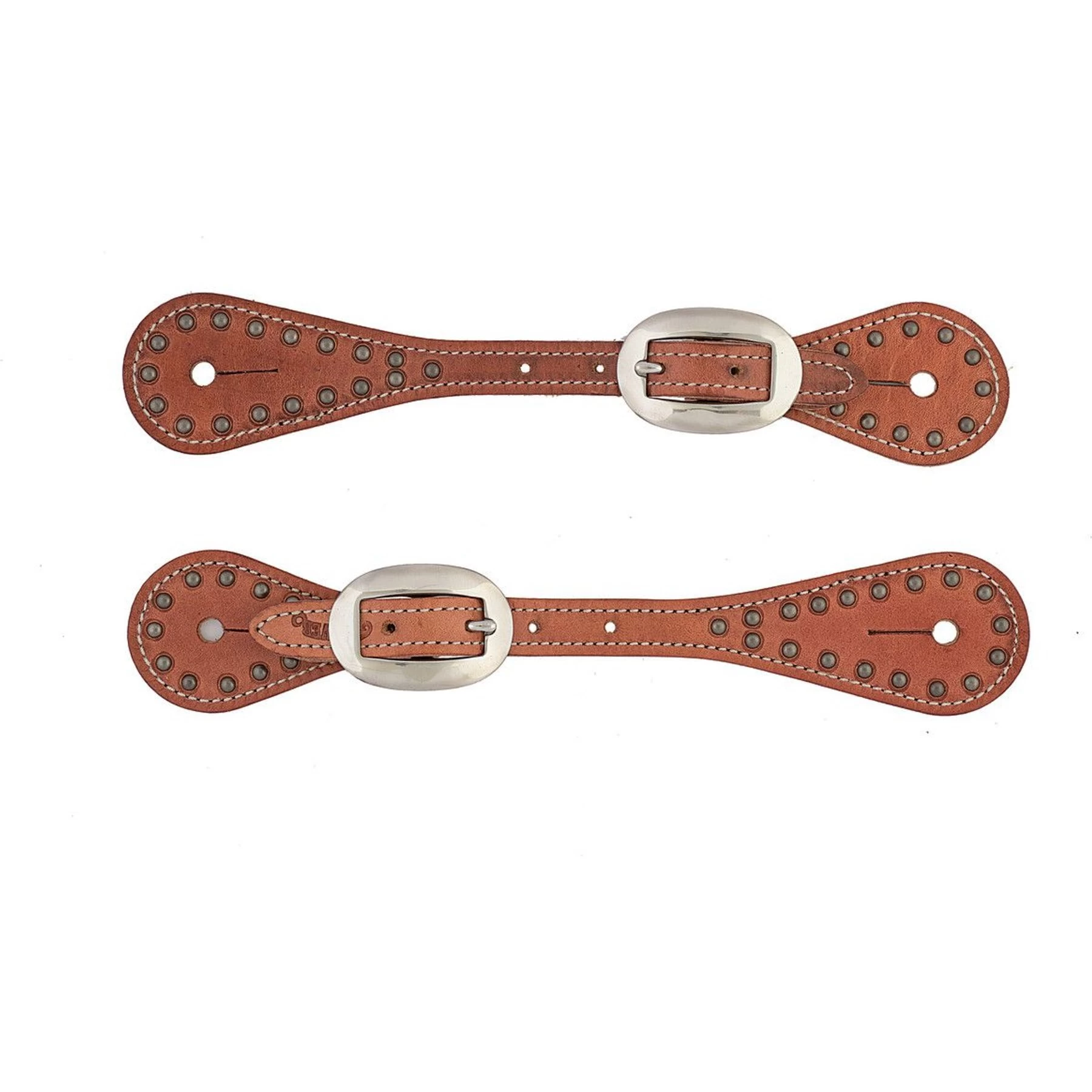 Weaver Leather Youth Harness Leather Spur Straps 1 Weaver Leather Youth Harness Leather Spur Straps