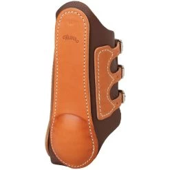 Weaver Leather Leather Splint Horse Boots, Medium