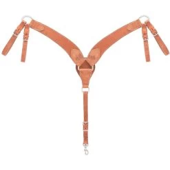 Weaver Leather ProTack Roper Horse Breast Collar