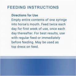 Freedom Health Succeed DCP Oral Paste Horse Supplement, 30 Syringes 7 Freedom Health Succeed DCP Oral Paste Horse Supplement, 30 Syringes -Horse Supplies Shop 250856 PT7. AC SS1800 V1693404148