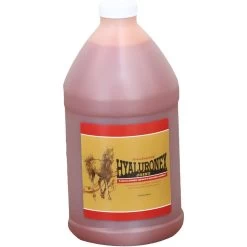 Hyaluronex Joint Support Liquid Horse Supplement