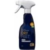 Cavalor Dry Feet Horse Hoof Care Spray, 250-mL Bottle