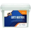 Cavalor Arti Matrix Hip & Joint Support Powder Horse Supplement, 4.41-lb Tub