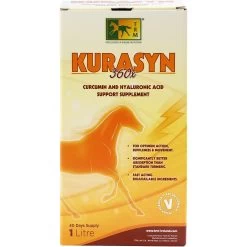TRM Kurasyn 360x Hip & Joint Support Liquid Horse Supplement