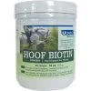 Uckele Hoof Biotin Powder Horse Supplement, 18-oz Jar