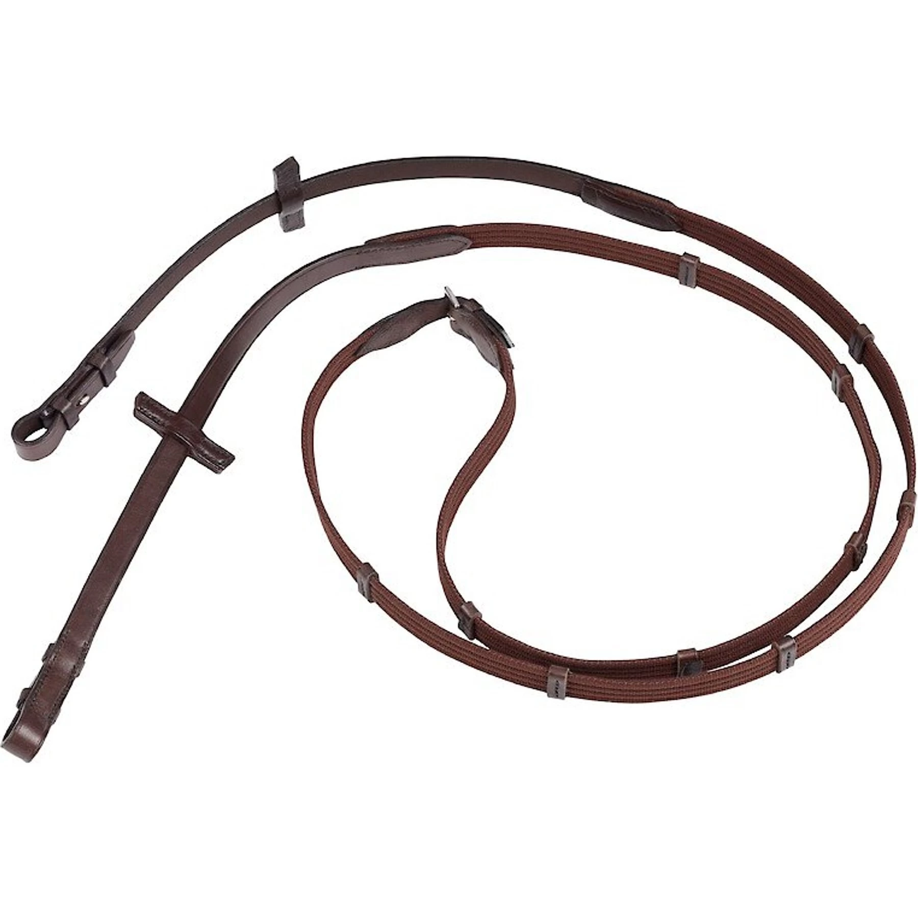 Stübben Webbed Horse Reins 1 Stübben Webbed Horse Reins