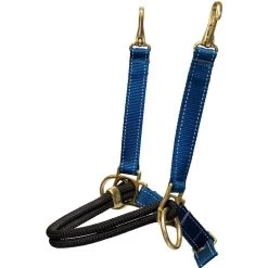 Stübben Horse Stable Halter Controller, Blue