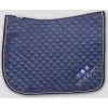 Stübben Velour Horse Jumping Saddle Pad