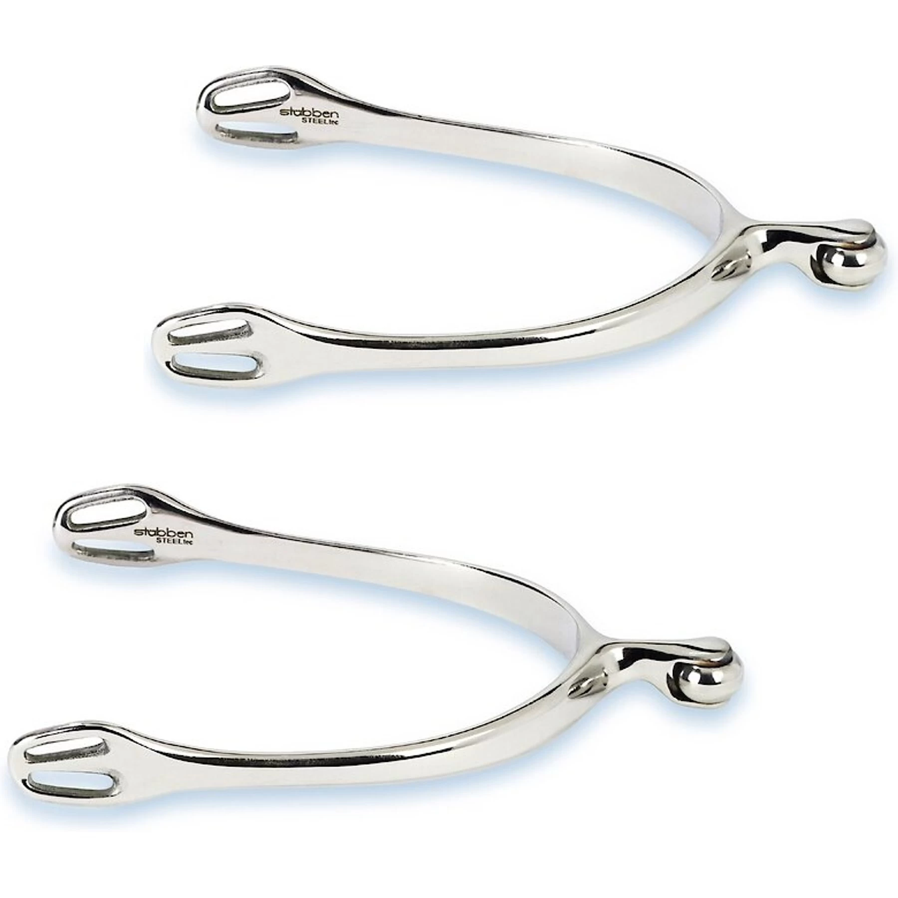 Stübben Soft Touch Dynamic Spurs 1 Stübben Soft Touch Dynamic Spurs