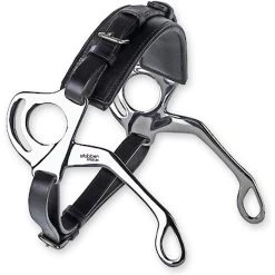 Stübben Hackamore Horse Bitless Bridle