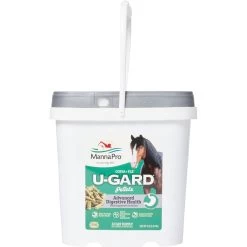 Corta-Flx U-Gard Pellets Horse Supplement