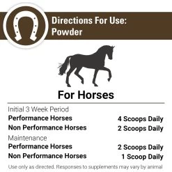 VetClassics ArthriEase-GOLD Hip & Joint Horse Supplement -Horse Supplies Shop 262746 PT7. AC SS1800 V1686236444