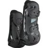 Shires Equestrian Products ARMA Carbon Tendon Horse Boots, Black