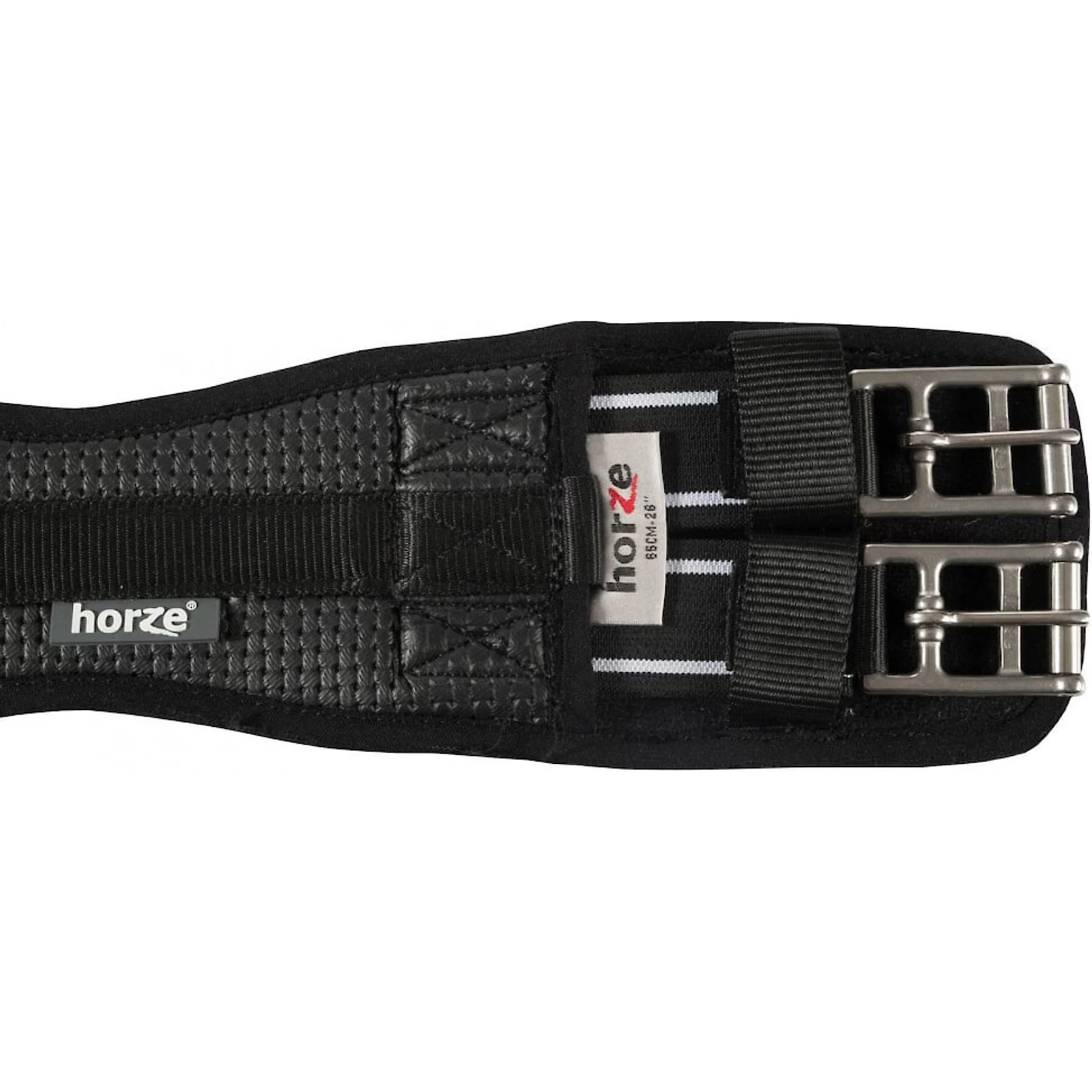 Horze Equestrian Dakota Horse Dressage Girth 2 Horze Equestrian Dakota Horse Dressage Girth - Image 2