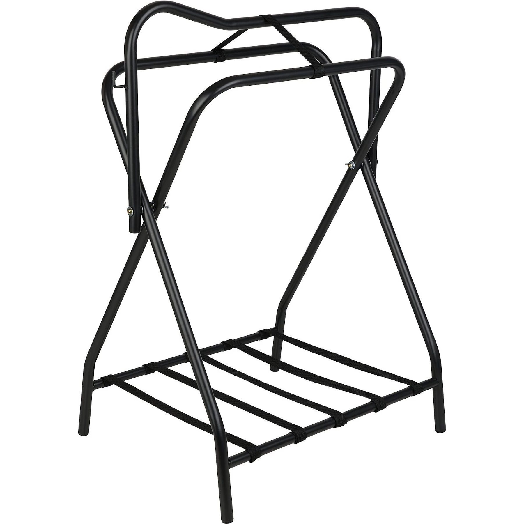 Horze Equestrian Foldable Horse Saddletree 1 Horze Equestrian Foldable Horse Saddletree