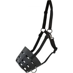 Horze Equestrian Horse Muzzle