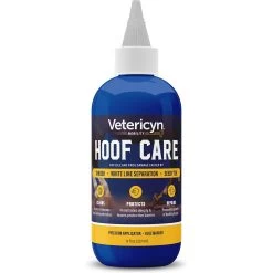 Vetericyn Mobility Hoof Care Horse Treatment, 8-oz Bottle