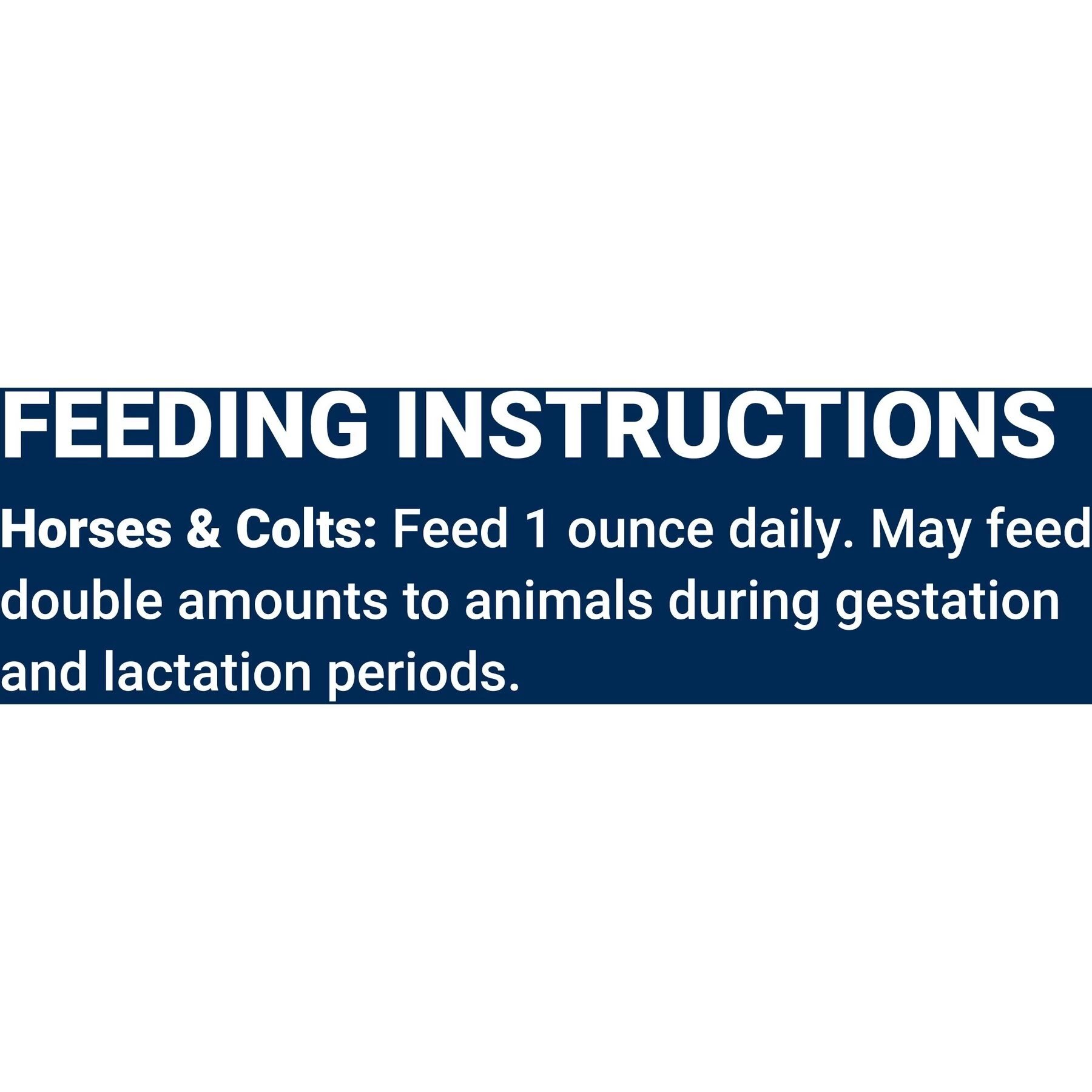 AniMed Di-Cal Powder Horse Supplement 3 AniMed Di-Cal Powder Horse Supplement - Image 3