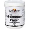 AniMed Di-Methionine Powder Horse Supplement