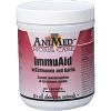 AniMed Immuaid With Echinacea & Garlic Horse Supplement, 16-oz Jar