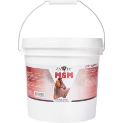 AniMed Pure Msm Horse Supplement