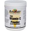 AniMed Vitamin C Powder Horse Supplement, 1-lb Tub