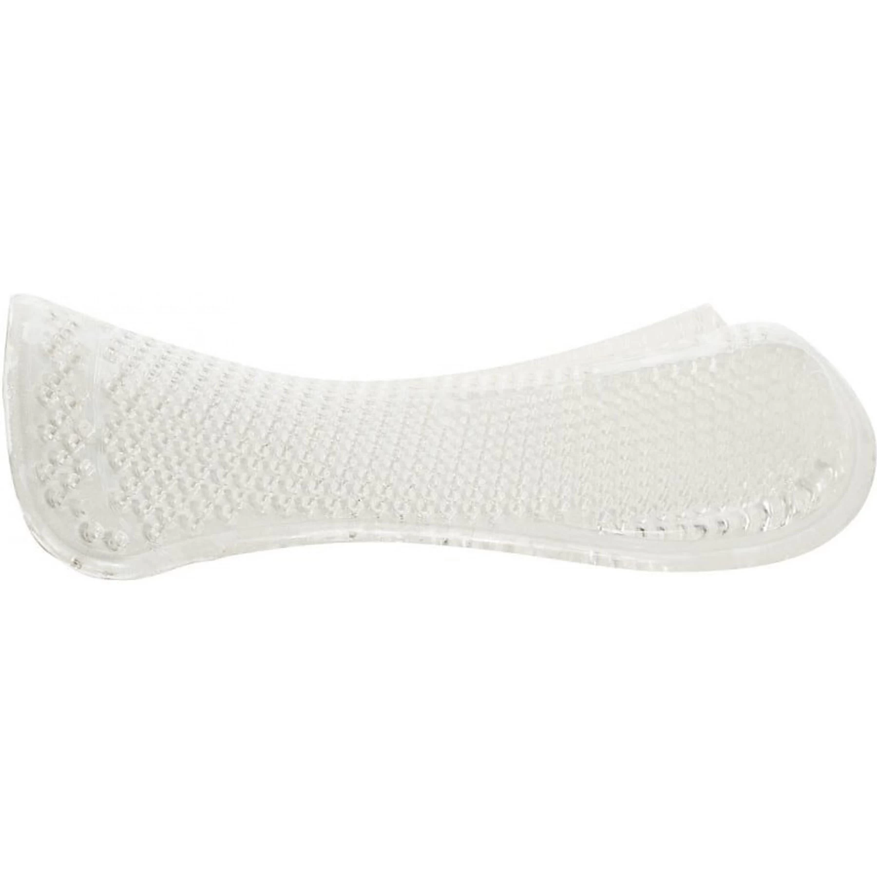 Horze Equestrian Back Riser Gel Horse Pad 1 Horze Equestrian Back Riser Gel Horse Pad