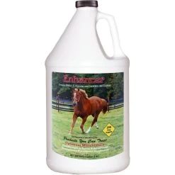 Cox Vet Lab Enhancer Liquid Horse Supplement