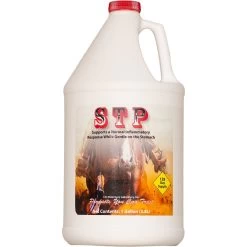 Cox Vet Lab STP Liquid Horse Supplement, 1-gal Bottle