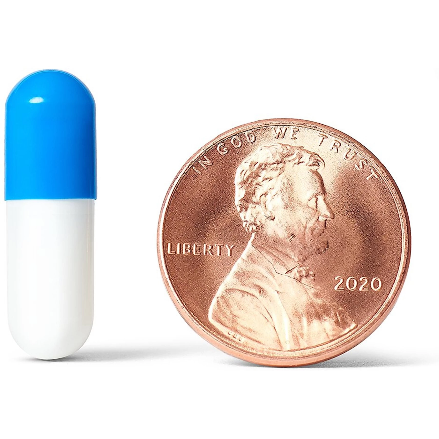 Potassium Citrate Compounded Capsule For Dogs & Cats 2 Potassium Citrate Compounded Capsule For Dogs & Cats - Image 2