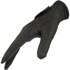 Horze Equestrian Eleanor Flex Fit Horse Riding Gloves, Black -Horse Supplies Shop 278635 PT3. AC SS1800 V1615510594