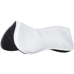 WeatherBeeta Memory Foam Comfort Horse Half Pad