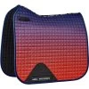 WeatherBeeta Prime Ombre Dressage Horse Saddle Pad