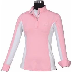 Equine Couture Ladies Cara Show Shirt