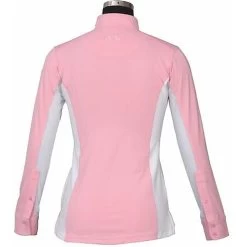Equine Couture Ladies Cara Show Shirt 5 Equine Couture Ladies Cara Show Shirt -Horse Supplies Shop 281326 PT2. AC SS1800 V1618003000