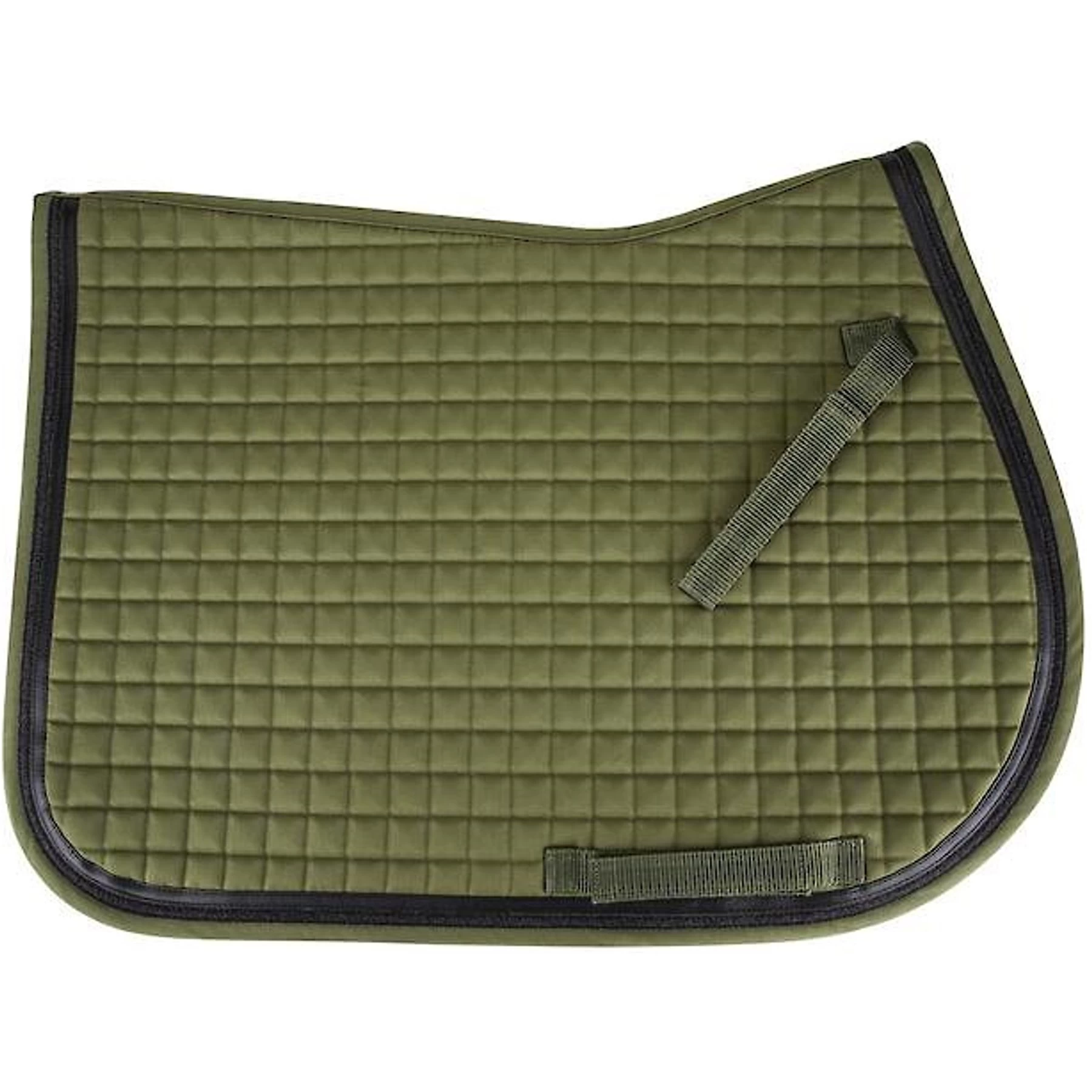 Equine Couture Matte All Purpose Horse Saddle Pad 1 Equine Couture Matte All Purpose Horse Saddle Pad
