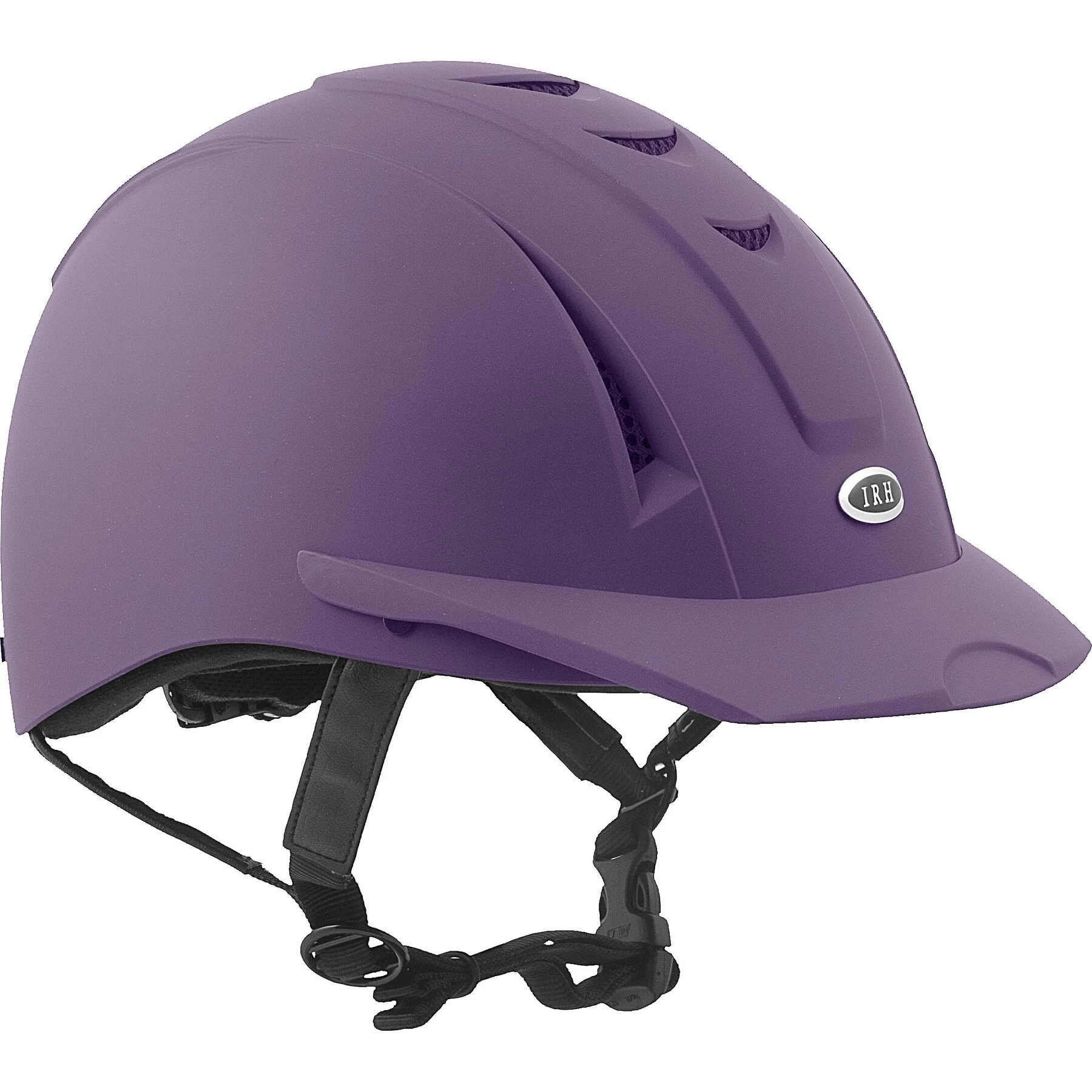 IRH Equi-Pro Riding Helmet