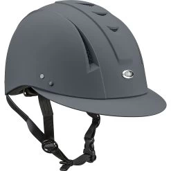 IRH Equi-Pro Sun Visor Riding Helmet