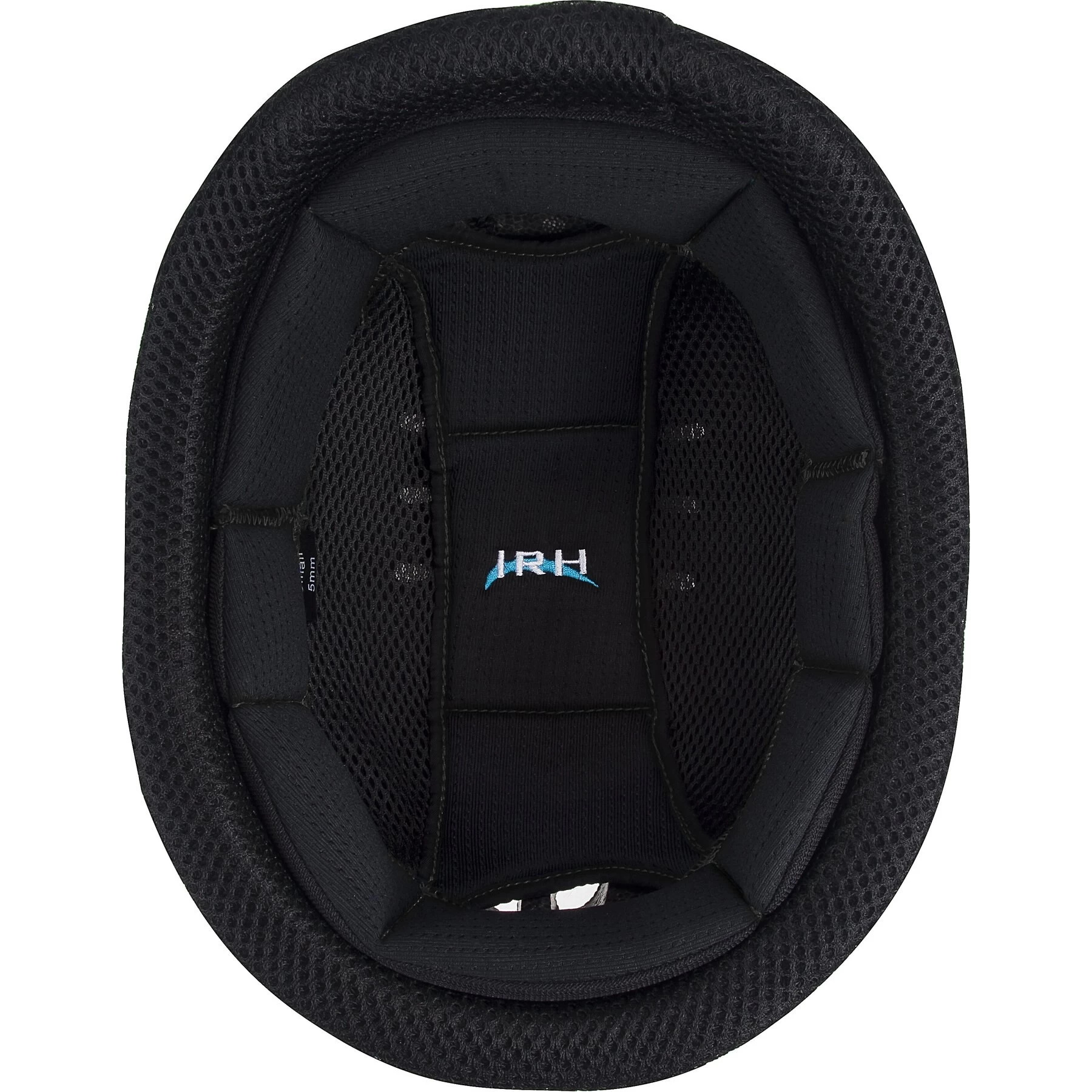 IRH XLT Riding Helmet Replacement Liner 1 IRH XLT Riding Helmet Replacement Liner