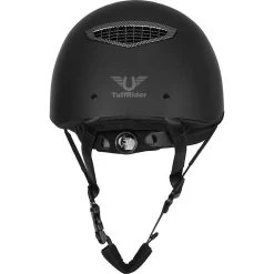 TuffRider Starter Carbon Fiber Grill Horse Riding Helmet -Horse Supplies Shop 283109 PT2. AC SS1800 V1617060779