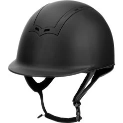 TuffRider Show Time Protective Head Gear Horse Riding Helmet