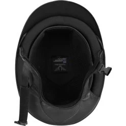 TuffRider Show Time Protective Head Gear Horse Riding Helmet -Horse Supplies Shop 283125 PT3. AC SS1800 V1617055610