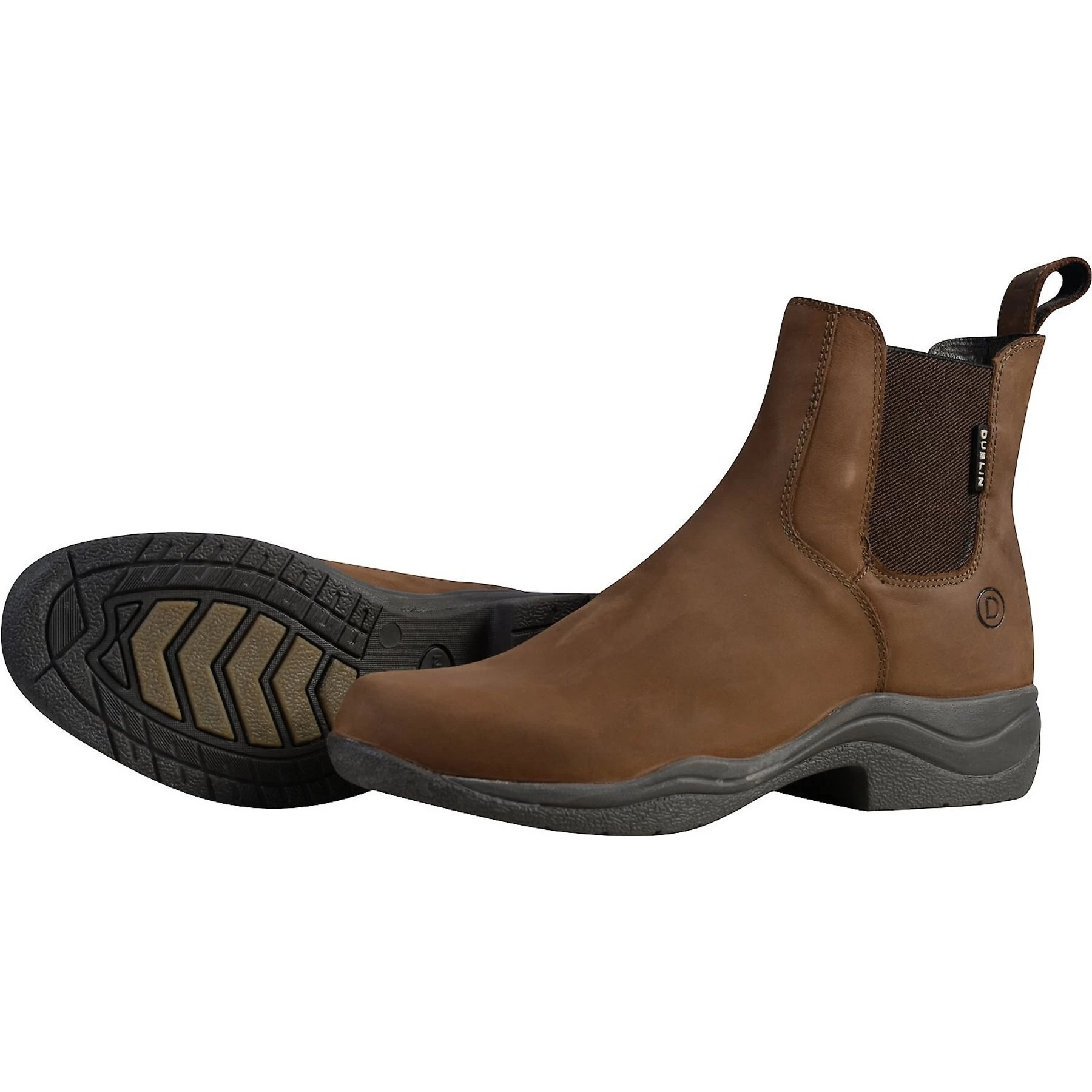 Dublin Venturer RS III Women's Horse Riding Boots 1 Dublin Venturer RS III Women's Horse Riding Boots