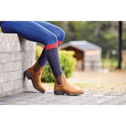 Dublin Venturer RS III Women's Horse Riding Boots 7 Dublin Venturer RS III Women's Horse Riding Boots -Horse Supplies Shop 286226 PT2. AC SS1800 V1678224095