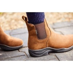 Dublin Venturer RS III Women's Horse Riding Boots 8 Dublin Venturer RS III Women's Horse Riding Boots -Horse Supplies Shop 286226 PT3. AC SS1800 V1678224146