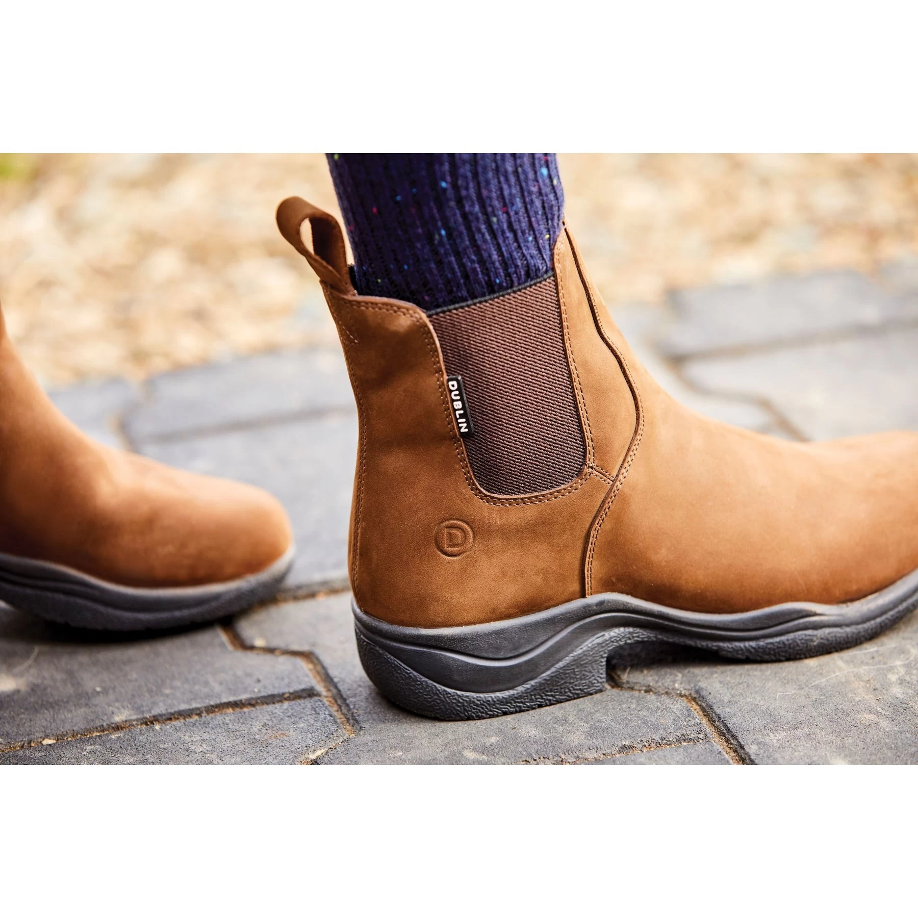 Dublin Venturer RS III Women's Horse Riding Boots 4 Dublin Venturer RS III Women's Horse Riding Boots - Image 4