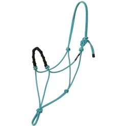Weaver Leather Stacy Westfall Rope Horse Halter