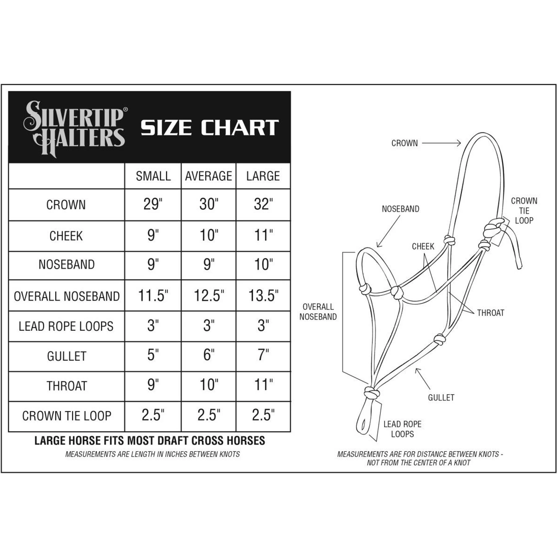 Weaver Leather Stacy Westfall Rope Horse Halter 2 Weaver Leather Stacy Westfall Rope Horse Halter - Image 2